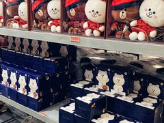 店内环境-王府井百货(总府店)