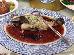 -顺峰海鲜酒楼(省府店)