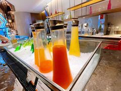 -星璨·自助餐厅-厦门禹洲温德姆至尊豪廷大酒店