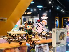 -泡泡玛特POPMART(壹号店)
