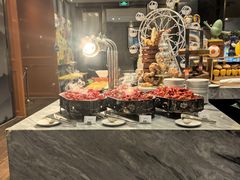 -十堰天海温德姆酒店·四季全日制餐厅(北京中路店)