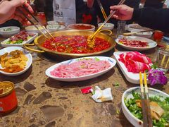 -小龙坎火锅(全球总店)