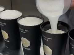 -仙雨林·奶茶鲜果茶(书院巷店)
