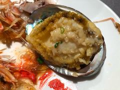 -徐记海鲜(梅溪新天地店)