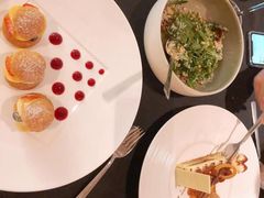 -圣丰索菲特·法国餐厅