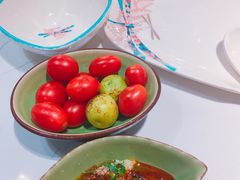 -蕃茄述·好汤自然来(江汉路店)