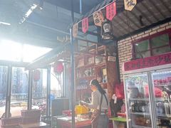 -东直门小院烧烤(回龙观东大街店)