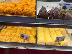 -鲍师傅糕点(青年汇店)