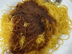 -麦文记面家(佐敦店)