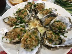 -海鲜城大家餐厅