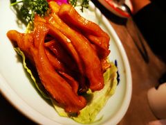 -新白鹿餐厅(金鹰新街口店)
