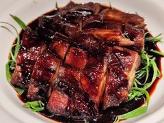 -维园悦谱·海派家常菜(乌鲁木齐南路店)