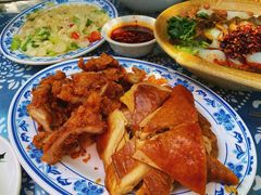 -嘉里饭庄
