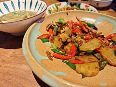 -树厨贵州菜(花果园购物中心店)