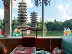 -桂林两江四湖景区