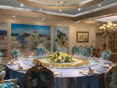 包厢-福禧酒窖·中餐厅 (万柳店)