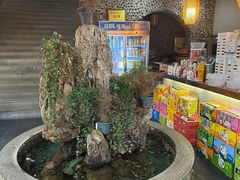 -都江堰石锅鱼