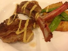 iphone_upload_pic-卡本妮法餐厅·北京和平宾馆