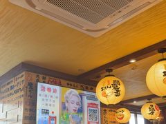 -鸟鹏烧鸟居酒屋(昌岗店)