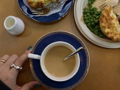 -2326 Coffee Roaster咖啡豆可选店(林肯公园店)