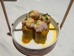 -北平楼·烤鸭·北京菜(牡丹园店)