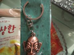 -張飛牛肉(锦里店)