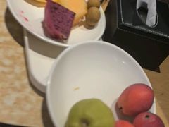 -玫瑰花园自助烤肉(顺义鑫海韵通店)