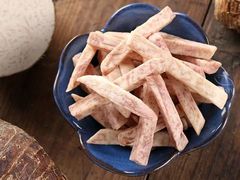 粒上皇香芋脆脆-粒上皇(奥克斯广场店)