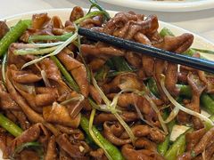 -稻香海鲜饭店(第一国际店)