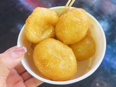 -7mall美食潮地标