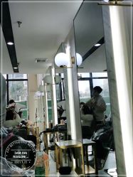-3AM HAIR SALON染发接发