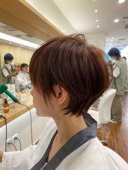 -THE LOG SALON 记录