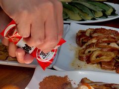 辣椒面-天佑祥万春老卤(天乡后街店)
