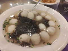 -福建美食城(老君堂店)