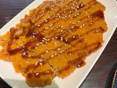 -大鲤深夜食堂