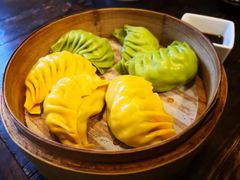 -五观堂素食(新华路店)