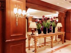 -北京中国大饭店