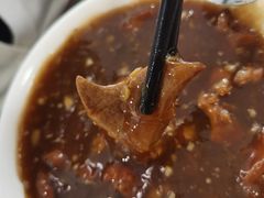 炒肝-姚记炒肝店(鼓楼店)