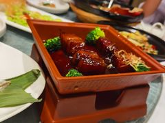 -汤记传菜(秀浦路店)