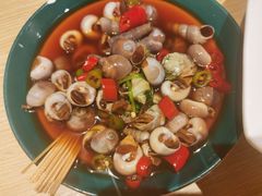 -小船渔村•大连菜•大连焖鱼(黄河路店)