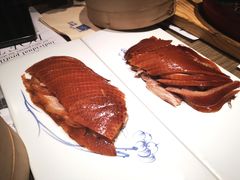 -小大董·烤鸭(凤凰汇店)