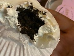-老婆很芒榴莲千层蛋糕(丽泽桥店)