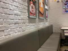 -满记甜品(巴黎春天宝山店)