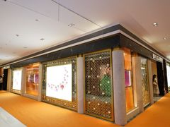 -宝格丽BVLGARI(杭州大厦店)