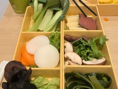 -呷哺呷哺 黄金牧场 (新辰里学清路店)