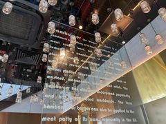 -Lets burger非常汉堡·环球风味(蓝色港湾店)