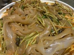 -北李妈妈菜·海肠捞饭(高新万达店)