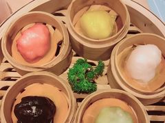 -一笼小幸运