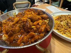 -宏状元现熬粥·京味菜(三里河店)