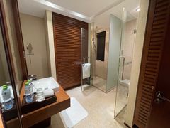 -三亚湾海居铂尔曼度假酒店